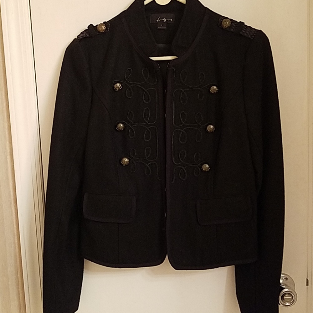 Jacket